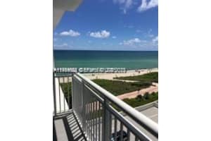 6969 Collins Ave 614 Miami Beach, FL 33141 - MLS#A11934084