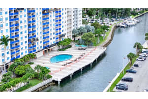 400 Kings Point Dr 1604 Sunny Isles Beach, FL 33160 - MLS#A11934089