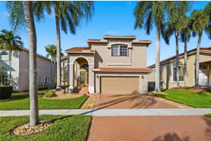 18435 Nw 10th St Pembroke Pines, FL 33029 - MLS#A11934108