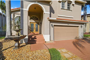 18435 Nw 10th St Pembroke Pines, FL 33029 - MLS#A11934108