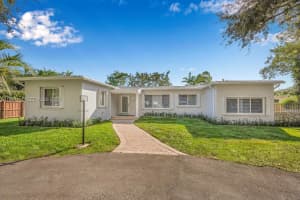 6110 SW 79th St, South Miami, FL 33143, - MLS#A11934110