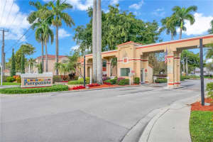 11910 Nw 12th St Pembroke Pines, FL 33026 - MLS#A11934133