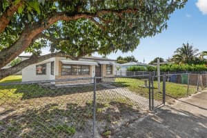 2440 NW 152nd Terrace, Opa-locka, FL 33054, - MLS#A11934136