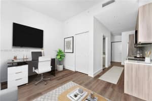 Grove Central Residences, 2800 SW 27th Terrace #0304, Miami, FL 33133, - MLS#A11934187