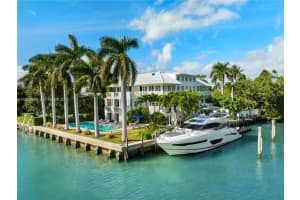 100 Cape Florida Dr Key Biscayne, FL 33149 - MLS#A11934196