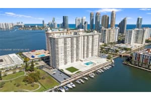 250 174th St 1410 Sunny Isles Beach, FL 33160 - MLS#A11934197