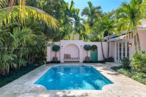 720 Madeira Ave Coral Gables, FL 33134 - MLS#A11934212