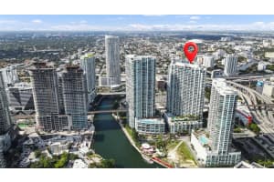 The Ivy, 90 SW 3rd St APT 2109, Miami, FL 33130, - MLS#A11934220