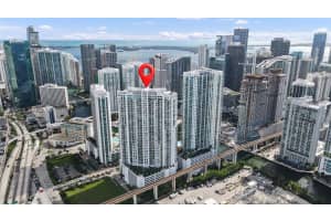 The Ivy, 90 SW 3rd St APT 2109, Miami, FL 33130, - MLS#A11934220