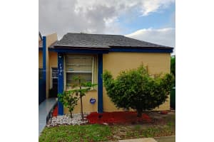 7446 Nw 34th St 7446 Lauderhill, FL 33319 - MLS#A11934221