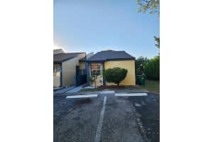 7446 Nw 34th St 7446 Lauderhill, FL 33319 - MLS#A11934221