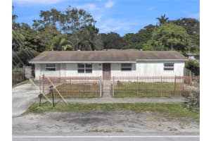 1361 NW 111th St, Miami, FL 33167, - MLS#A11934226