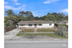 1361 NW 111th St, Miami, FL 33167, - MLS#A11934226