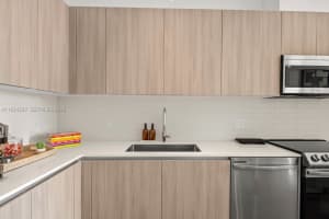 Grove Central Residences, 2800 SW 27th Terrace #0316, Miami, FL 33133, - MLS#A11934228