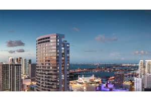 225 N Miami Ave #1708, Miami, FL 33128, - MLS#A11934231