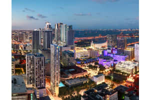 225 N Miami Ave #1708, Miami, FL 33128, - MLS#A11934231