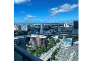 185 SW 7th St APT 3109, Miami, FL 33130, - MLS#A11934237