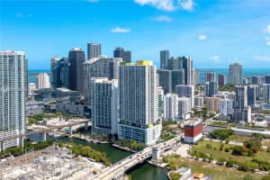 185 SW 7th St APT 3109, Miami, FL 33130, - MLS#A11934237