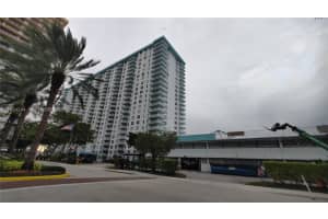 301 174th St 1405, Sunny Isles Beach