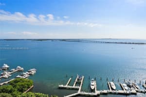 1643 Brickell Ave 2304 Miami, FL 33129 - MLS#A11934252