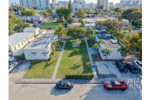 1840 Fillmore St 3 Hollywood, FL 33020 - MLS#A11934254