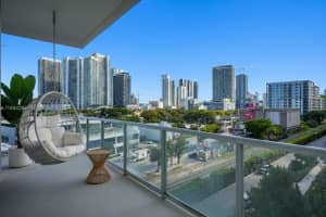 3470 E Coast Ave APT H0606, Miami, FL 33137, - MLS#A11934267
