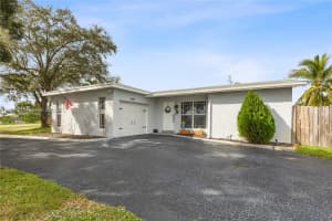 11301 Nw 32nd Pl, Sunrise