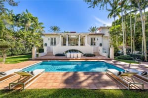 8000 Los Pinos Blvd, Coral Gables