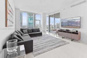 851 Ne 1st Avenue 2601 Miami, FL 33132 - MLS#A11934293