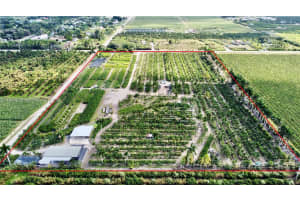 32800 Sw 202nd Ave Homestead, FL 33034 - MLS#A11934299