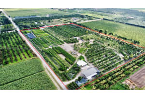 32800 Sw 202nd Ave Homestead, FL 33034 - MLS#A11934299