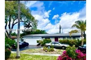 4109 Hayes St 4109 Hollywood, FL 33021 - MLS#A11934305