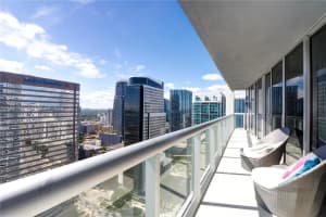 495 Brickell Ave APT 4011, Miami, FL 33131, - MLS#A11934307