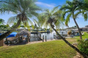 4803 SW Santa Barbara Ct APT 8, Cape Coral, FL 33914, - MLS#A11934315
