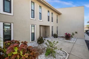 4803 SW Santa Barbara Ct APT 8, Cape Coral, FL 33914, - MLS#A11934315