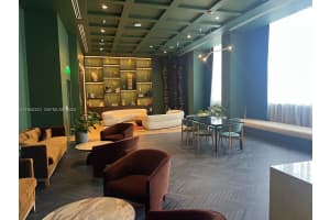 11 NE 6th St #1407, Miami, FL 33132, - MLS#A11934323