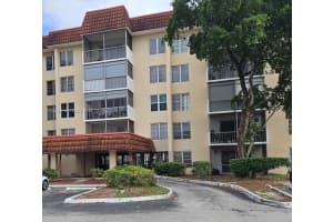 4172 Inverrary Dr 309 Lauderhill, FL 33319 - MLS#A11934333