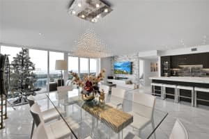 1850 S Ocean Dr Ph4405 Hallandale Beach, FL 33009 - MLS#A11934343