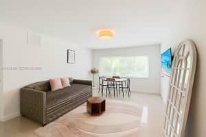 1029 94th St #7, Bay Harbor Islands, FL 33154, - MLS#A11934359