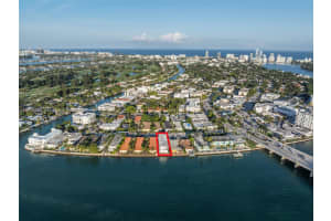 2150 Bay Dr Miami Beach, FL 33141 - MLS#A11934383