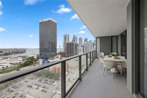 159 NE 6th St #1614, Miami, FL 33132, - MLS#A11934388