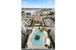 159 NE 6th St #1614, Miami, FL 33132, - MLS#A11934388