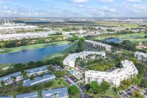 9755 NW 52nd St APT 513, Doral, FL 33178, - MLS#A11934395