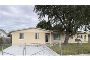 19807 Sw 118th Pl, Miami