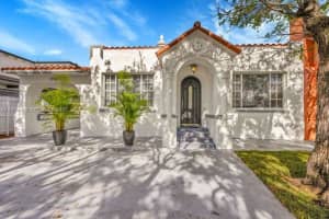 1785 Sw 10th St, Miami