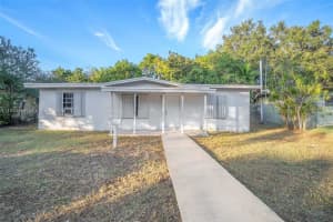 265 Nw 135th, North Miami