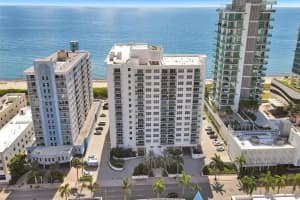 6917 Collins Ave 503 Miami Beach, FL 33141 - MLS#A11934430
