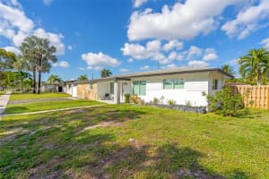 5041 SW 11th St, Plantation, FL 33317, Sold 06/11/26