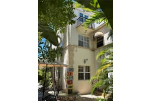 1620 Pennsylvania Ave 206 Miami Beach, FL 33139 - MLS#A11934474