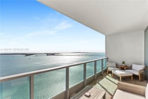 1331 Brickell Bay Dr 3007 Miami, FL 33131 - MLS#A11934475